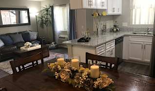 Cactus Grove Apartments Rialto Ca 92376