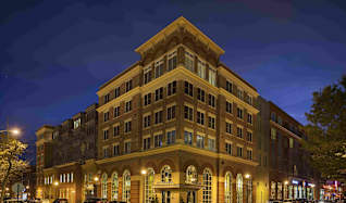 The Bradley Apartments Alexandria Va 22314