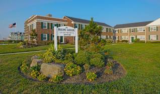Woodrow Wilson Commons Apartments Long Branch Nj 07740