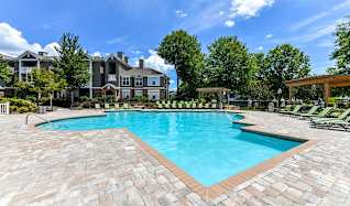 Atlantic At Howell Station Apartments Duluth Ga 30096