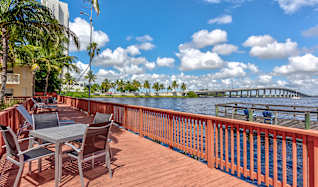 Sunrise Towers Apartments Fort Myers Fl 33901