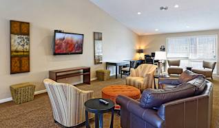 Regent Building At Lenox Village Apartments Nashville