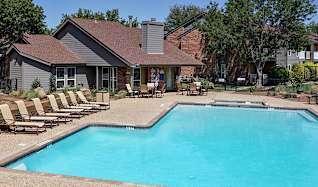 River Falls Apartments Amarillo Tx 79106