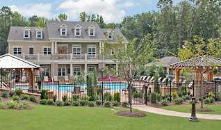 Overby Park Apartments Newnan Ga 30263