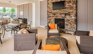 Mallside Forest Apartments Charlottesville Va 22901