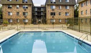 Village Of Yorkshire Apartments Thornton Co 80229