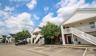 Spinnaker Cove Apartments Centerville Oh 45458