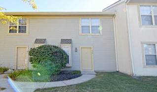 The Villages At Waggoner Park Apartments Blacklick Oh 43004