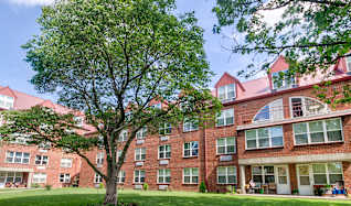 The Arbors At Red Bank Apartments Evansville In 47712