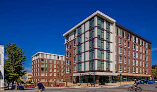 Columbia Missouri Apartments