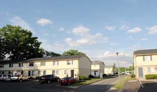 Pinetree Apartments Columbus Ohio
