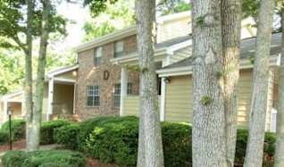 Overby Park Apartments Newnan Ga 30263