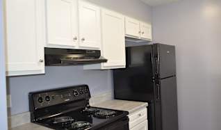 Woods At Oak Crossing Apartments Indianapolis In 46222