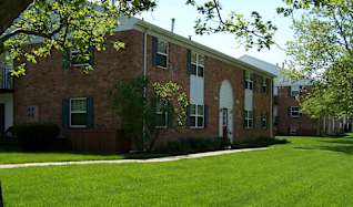 Heathergate Club Apartments Toledo Oh 43614
