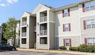 Plum Tree Apartments Memphis Tn 38115