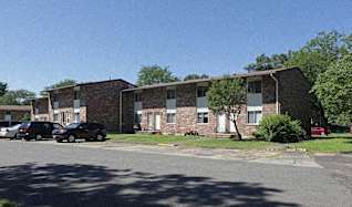 Brookside Apartment Homes - Bristol, CT 06010
