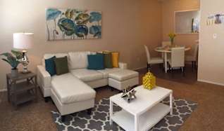 Valley Ridge Apartments El Paso Tx 79936