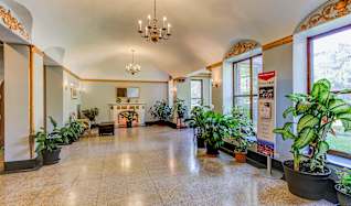 Sheridan Park Apartments Chicago