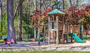 Apartments Near Fort Jackson South Carolina