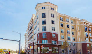 Rolling Hills Apartments Alexandria Va 22309