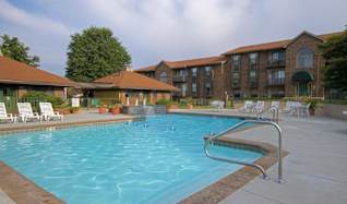 The Abbey Apartments Springfield Mo 65804
