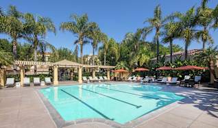 Calypso Apartments And Lofts Irvine Ca 92606