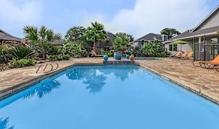 Apartments At Westover Hills San Antonio Tx 78251