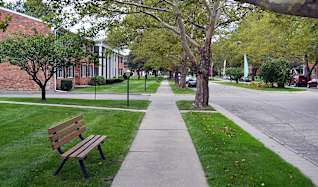Castle Way Apartments Saginaw Mi 48603