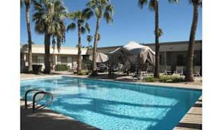 The Village At Sun Valley Apartments Mesa Az 85207