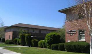 Park Plaza Apartments Reno Nv 89503