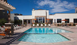 The Sanctuary At Tallyn S Reach Apartments Aurora Co 80016