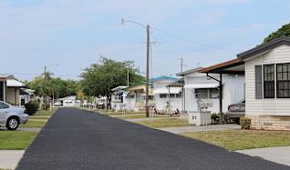 Avalon Square Apartment Homes Bradenton Fl 34205