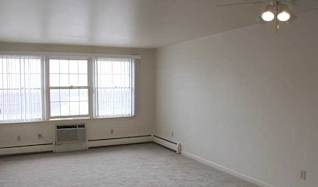 Affinity Sutton Place Apartments Amherst Ny 14228
