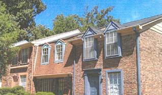 Plum Tree Apartments Memphis Tn 38115