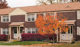 Branch Brook Gardens Apartments Belleville Nj 07109
