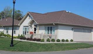 Belle Village Apartments Erie Pa 16509