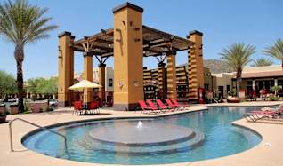 Starrview At Starr Pass Apartments Tucson Az 85745
