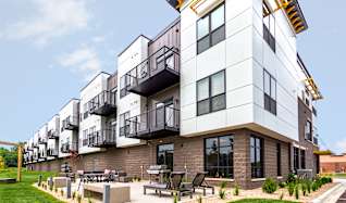Luxury Apartment Rentals In Hudson Wi