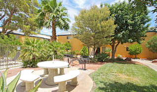 Tropicana Royale Apartments Las Vegas Nv 89119