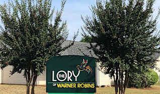 Oliver Place Apartments Perry Ga 31069