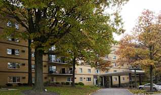 Alphada Place Apartments Akron Oh 44310