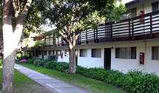 Park View Apartments Long Beach Ca 90805