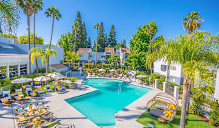Spring Creek Apartments Citrus Heights Ca 95610