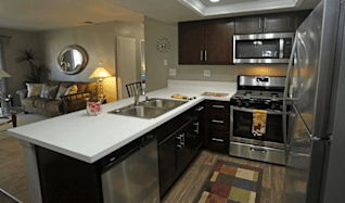 Village Crossing At Chino Hills Apartments Chino Hills