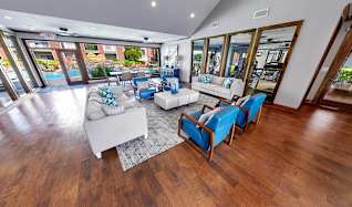 The Pointe At Steeplechase Apartments Houston Tx 77065