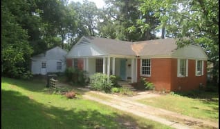 4 Bedroom Apartments for Rent in Little Rock, AR