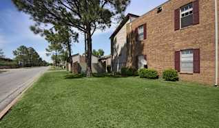 Magnolia Manor Apartments Tulsa Ok 74135
