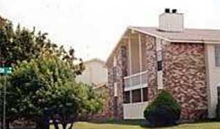 River Falls Apartments Amarillo Tx 79106