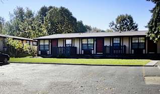 Villages At Franklin Crossing Apartments Kent Oh 44240