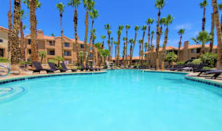Traverse Point Apartments Henderson Nv 89074